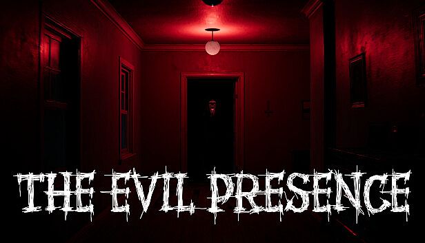 Buy The Evil Presence