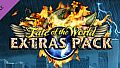 Fate of the World: Extras Pack