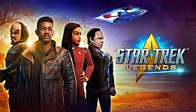 Star Trek Legends - Enemies & Allies Content Pack