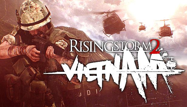 Buy Rising Storm 2: Vietnam