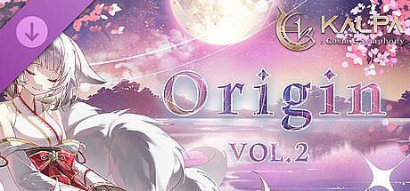 KALPA: Cosmic Symphony - Origin Vol. 2 Pack