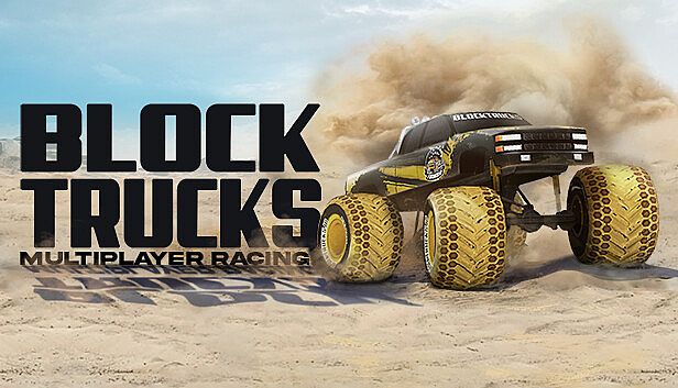 Buy Block Trucks Multiplayer Racing