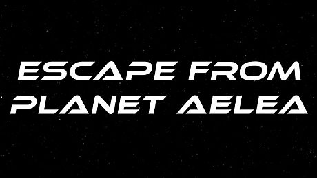 Escape From Planet Aelea Game