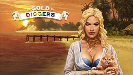 Gold Diggers Game