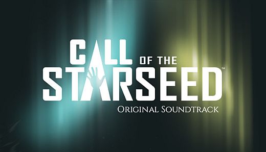 Call of the Starseed Original Soundtrack