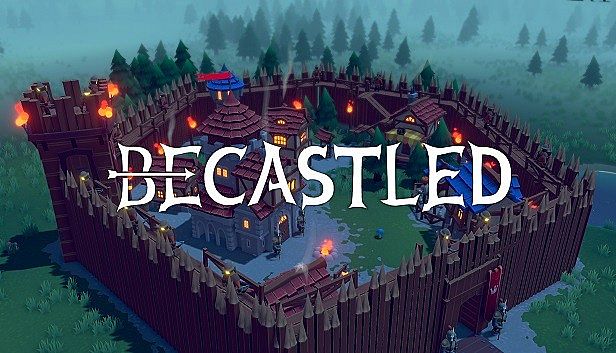 Buy Becastled