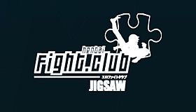 Hentai Fight Club Jigsaw