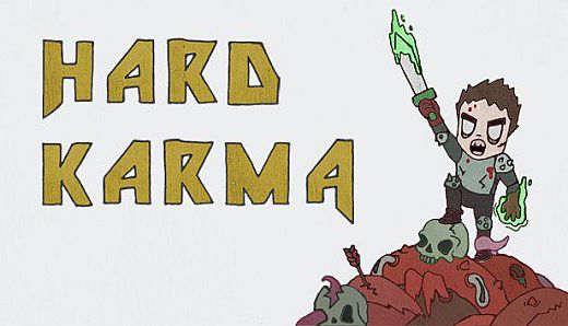 Hard Karma
