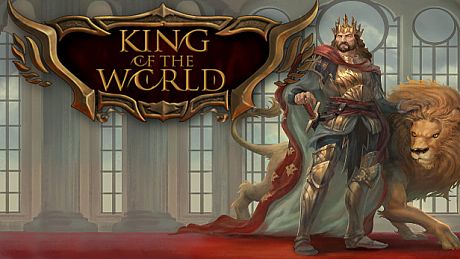 King of the World Game