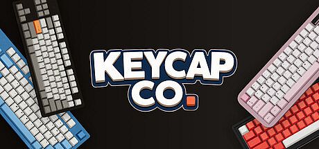 Keycap Co Game