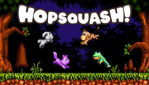 HopSquash!