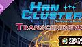 Fantasy Grounds - Han Cluster Roleplaying Game: Transcendence