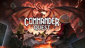 Commander Quest