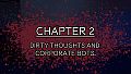 TIME FOR YOU - CHAPTER 02 - DIRTY THOUGHTS AND CORPORATE BOTS