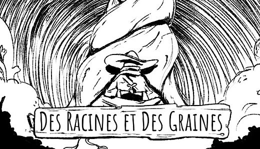 Des racines et des graines