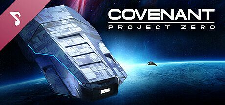 Covenant: Project Zero Soundtrack