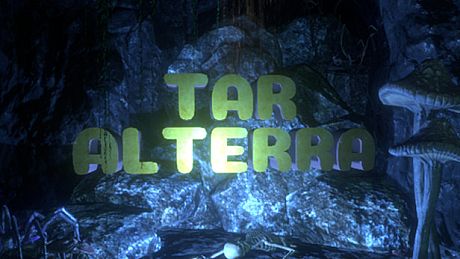 Tar Alterra Adventure Game Game