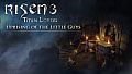 Risen 3: Titan Lords - Uprising of the Little Guys