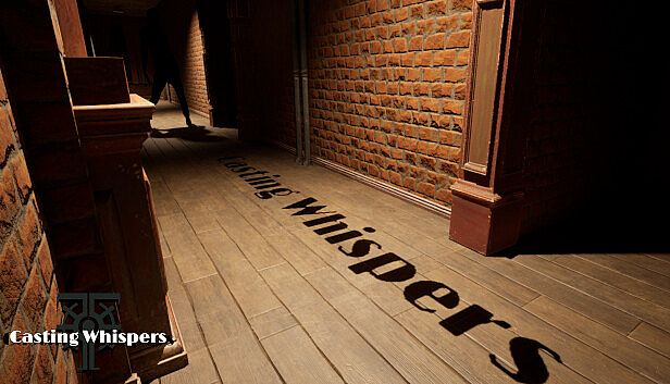 Buy Casting Whispers