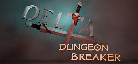 Delta x Dungeon Breaker