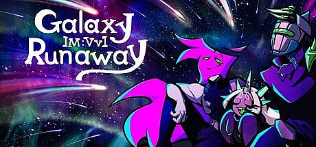 IM:VVI Galaxy Runaway Game