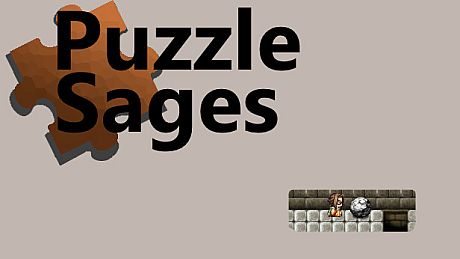 Puzzle Sages Game