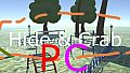 Hide & Crab - PC