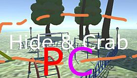 Hide & Crab - PC