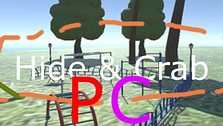 Hide & Crab - PC DLC