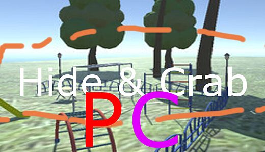 Hide & Crab - PC