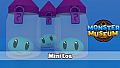 Monster Museum - Mini Lou