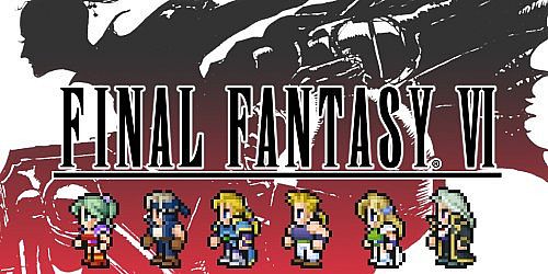 FINAL FANTASY VI