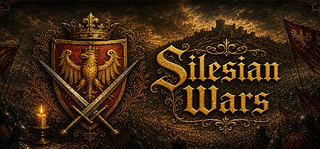 Silesian Wars Game