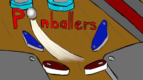 Pinballers Game