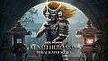 FOR HONOR - Kensei Hero Skin- Year 6 Season 3