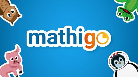 Mathigo Game