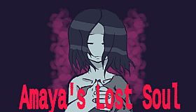 Amaya's Lost Soul