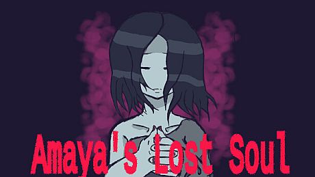Amaya's Lost Soul Game