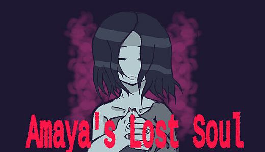 Amaya's Lost Soul