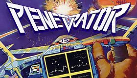 Penetrator