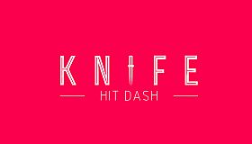 Knife Hit Dash