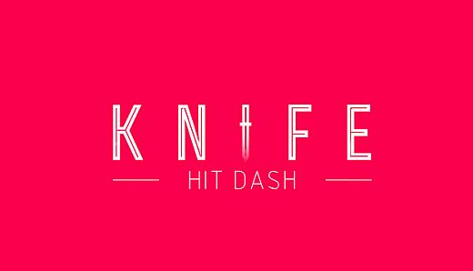 Knife Hit Dash