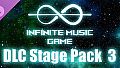 Infinite Music Game: DLC Stage Pack 3
