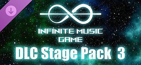 Infinite Music Game: DLC Stage Pack 3 DLC