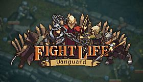 Fight Life: Vanguard