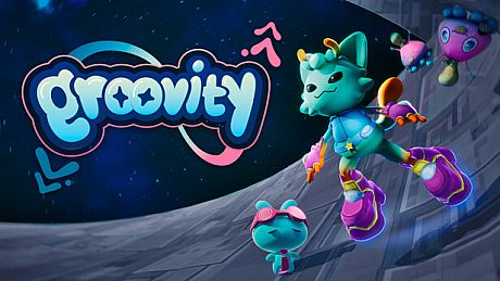Groovity Game