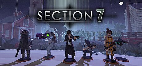 Section 7 Game