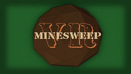 MineSweepVR Game