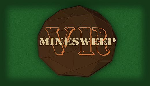 MineSweepVR