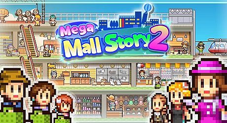 Mega Mall Story2 Game